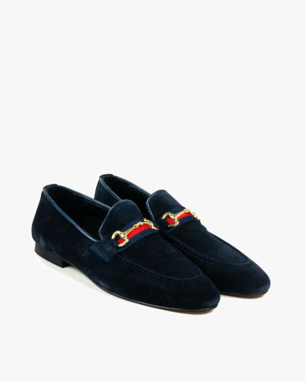  STY/AS067/NAVYSUEDE
