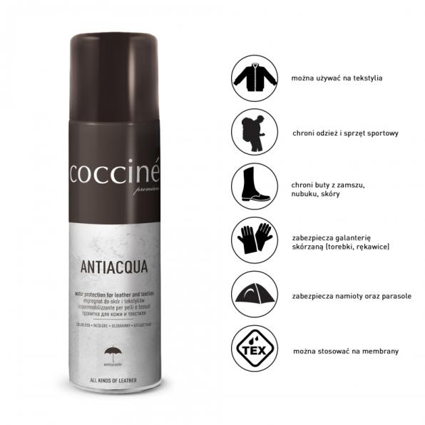  ANTIACQUA SPRAY NEUTRAL