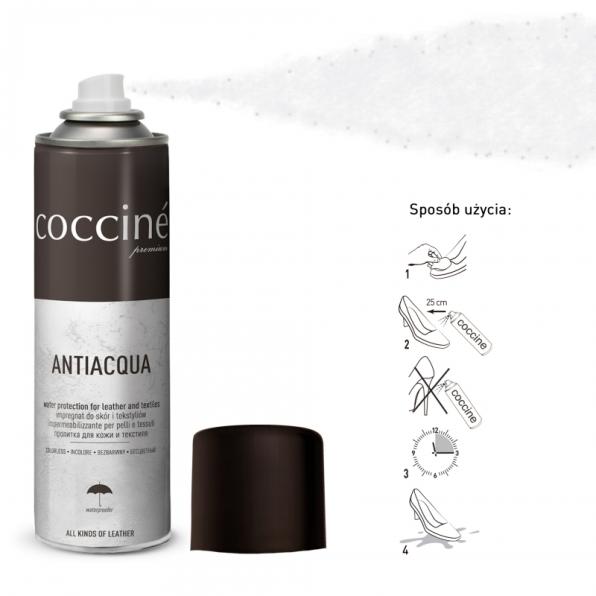  ANTIACQUA SPRAY NEUTRAL