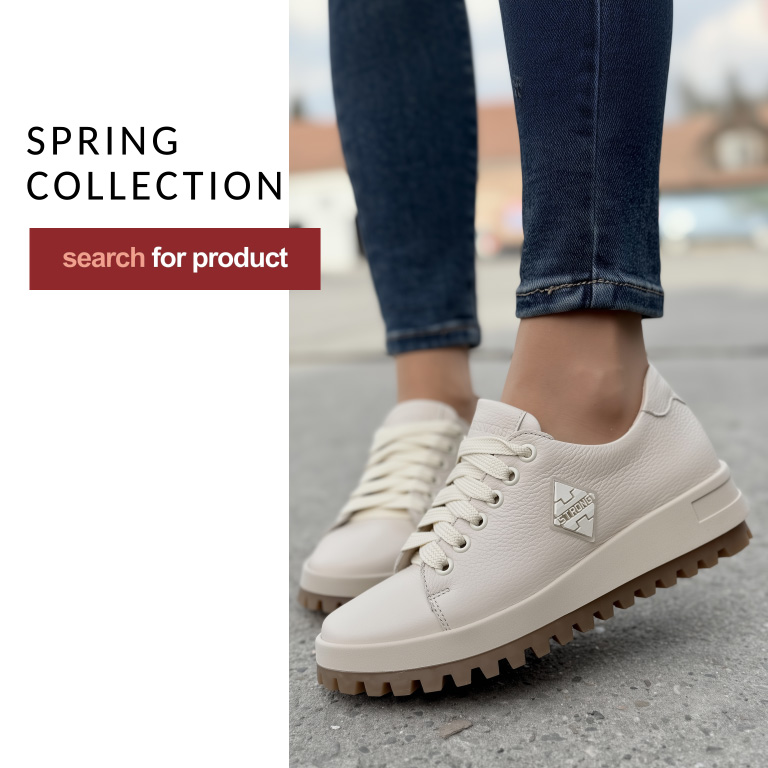 spring  collection