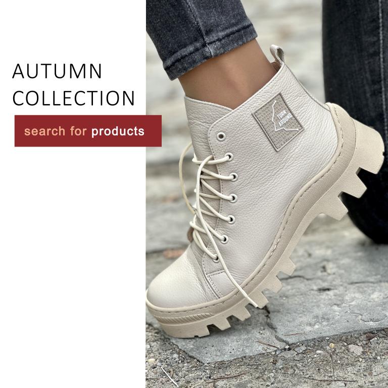 Autumn collection