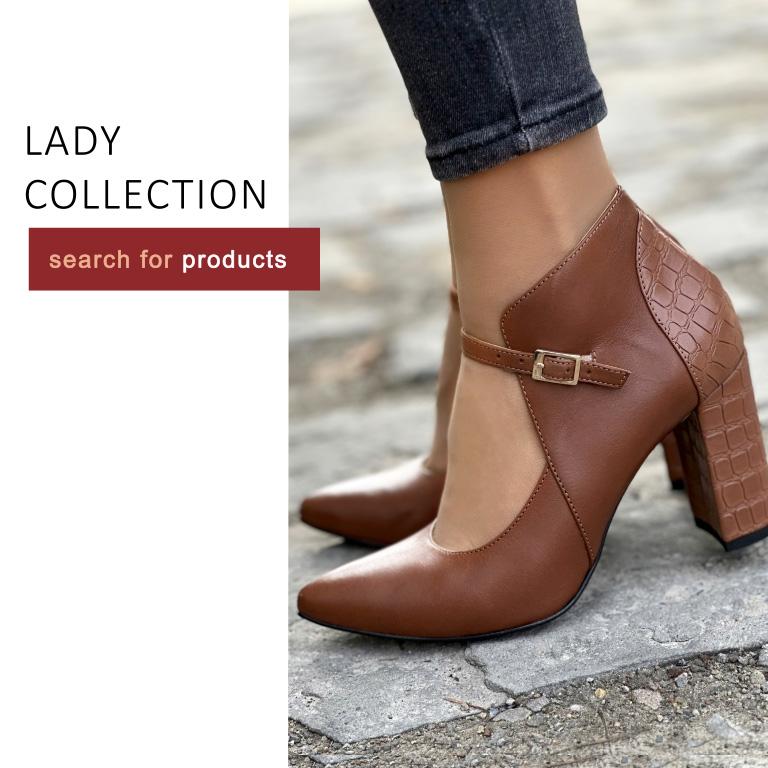 lady collection