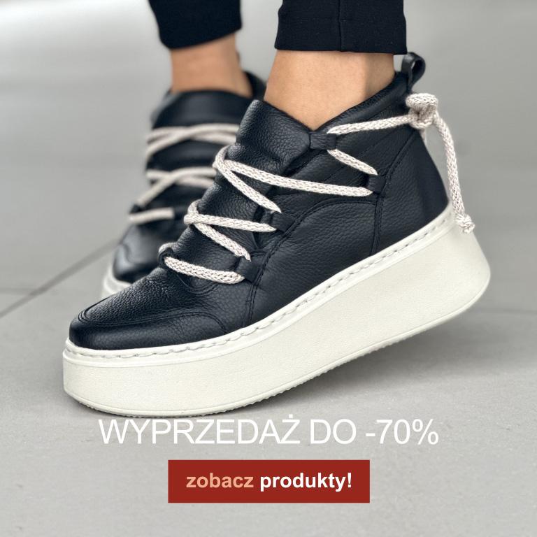 wyprzedaż