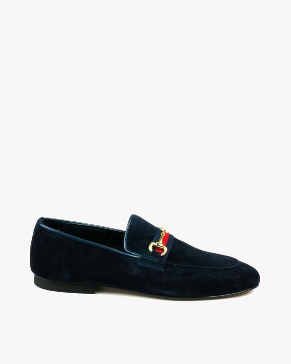  STY/AS067/NAVYSUEDE