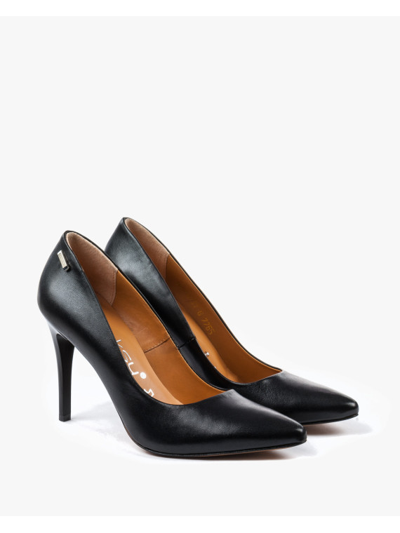 Czolenka-na-szpilce-czarne-damskie-skorzane-OLEKSY-polskiej-produkcji