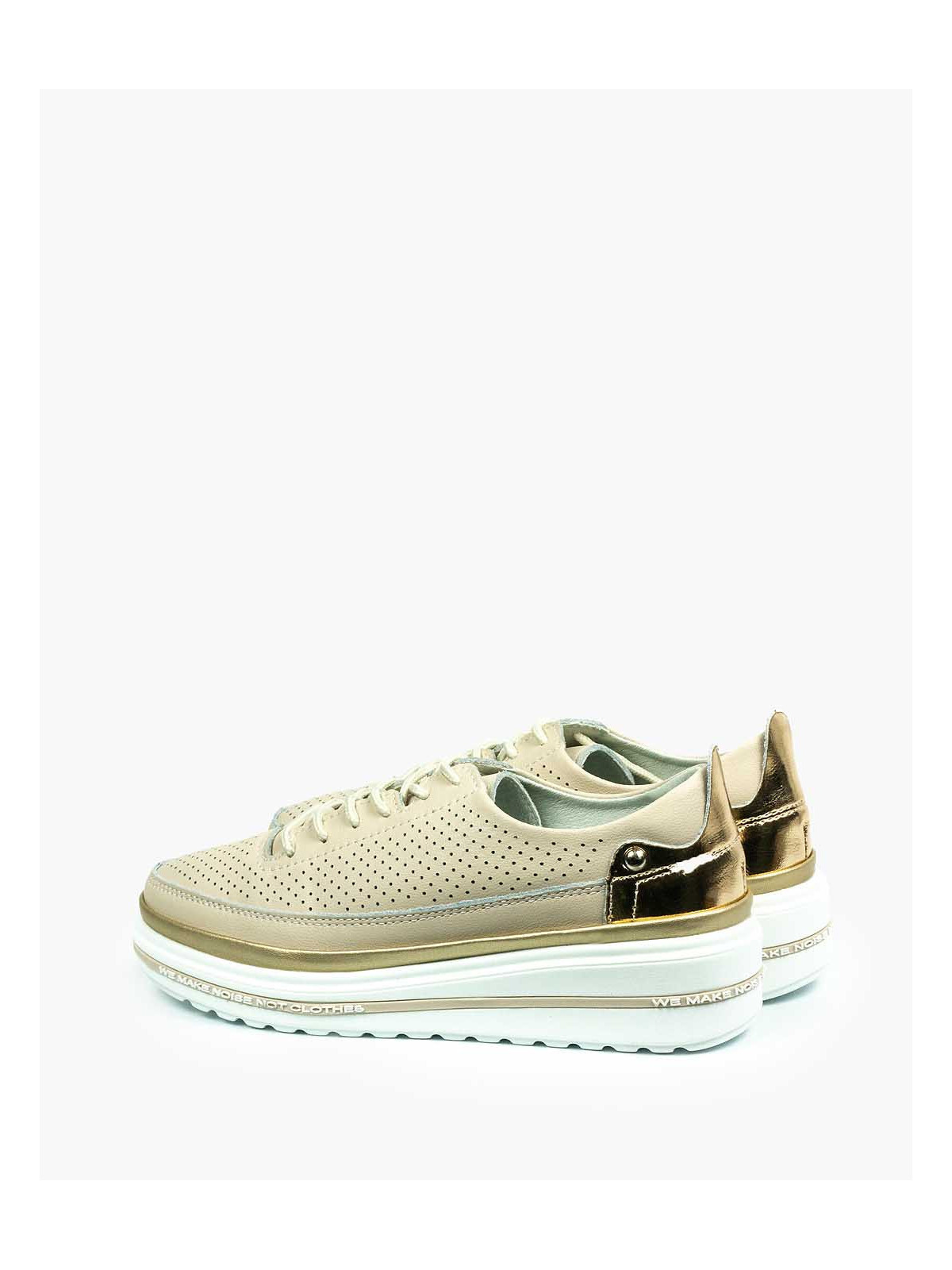 Bezowe-trampki-damskie-skorzane