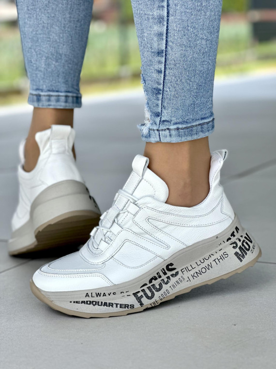 Biale-wygodne-sneakersy-damskie-skorzane-OLEKSY-polskiej-produkcji
