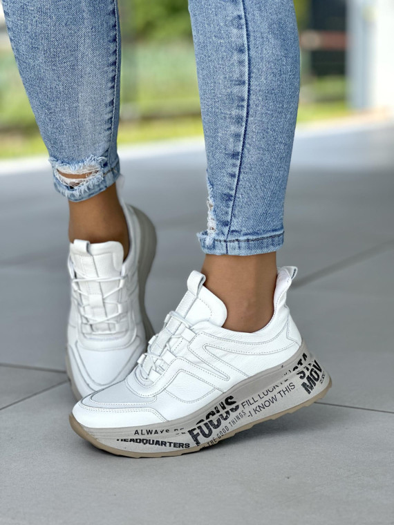 Biale-wygodne-sneakersy-damskie-skorzane-OLEKSY-polskiej-produkcji