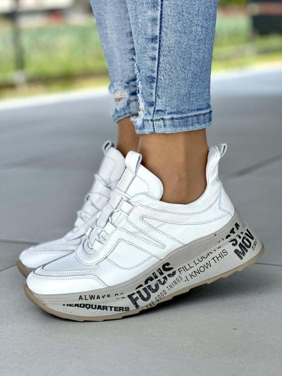 Biale-wygodne-sneakersy-damskie-skorzane-OLEKSY-polskiej-produkcji