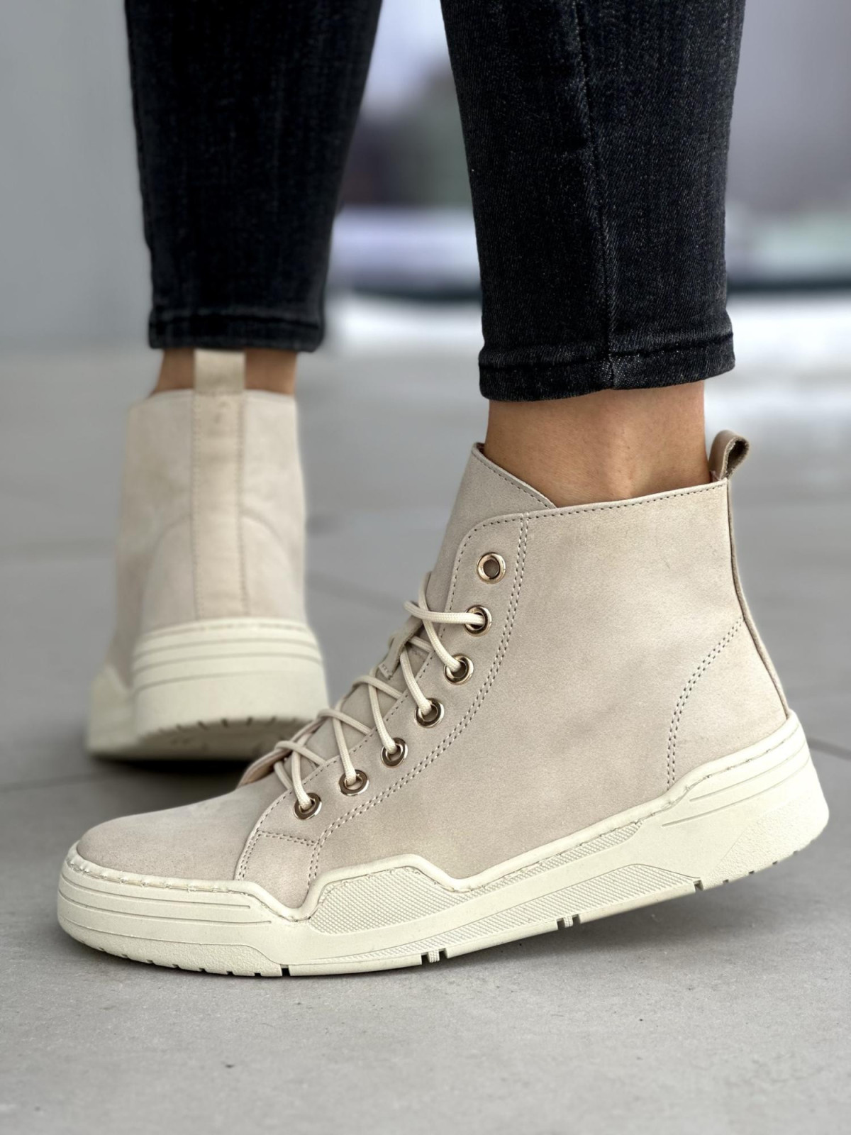 Trampki-damskie-skorzane-OLEKSY-polskiej-produkcji