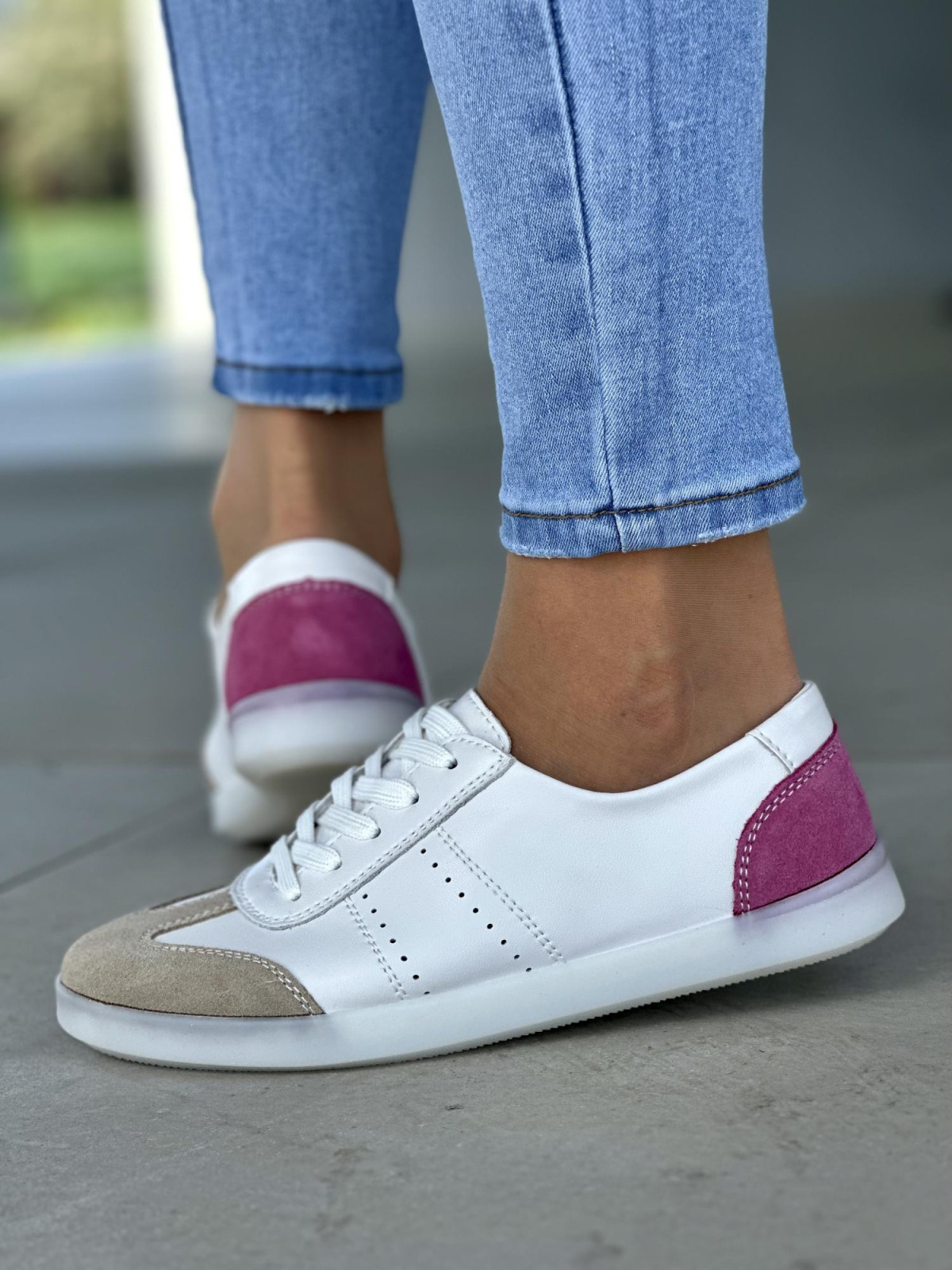 Multikolorowe-miekkie-lekkie-trampki-skorzane