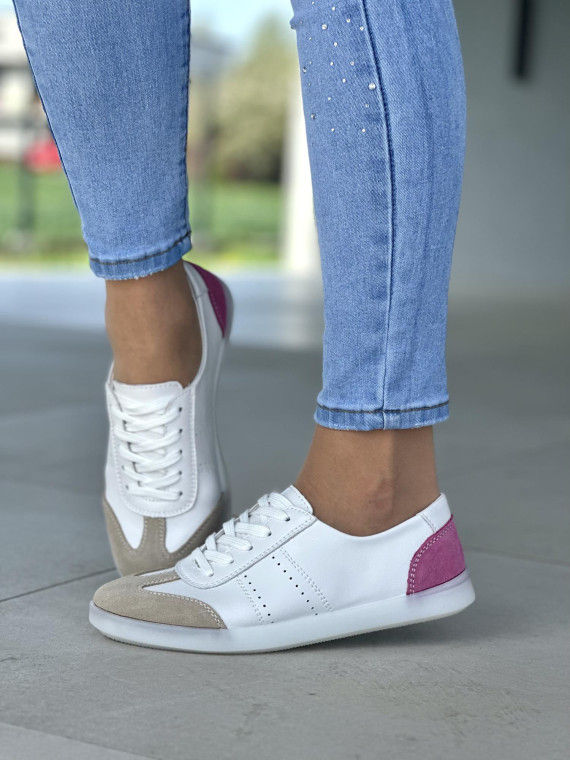 Multikolorowe-miekkie-lekkie-trampki-skorzane