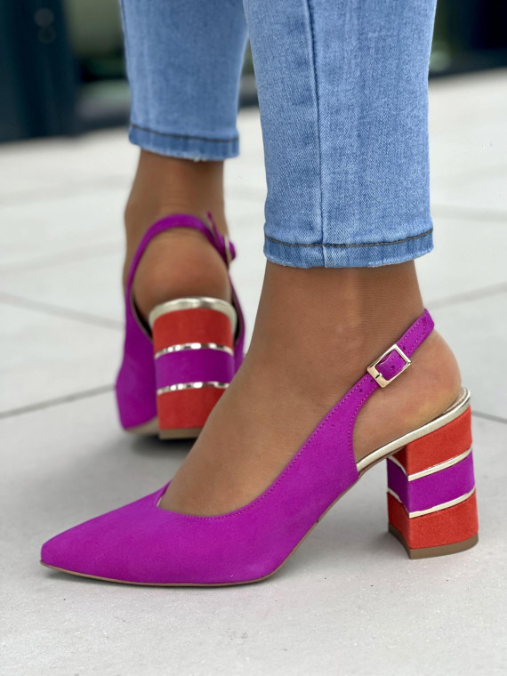 Piekne-czolenka-ze-skóoy-naturalnej-w-kolorze-fuksji