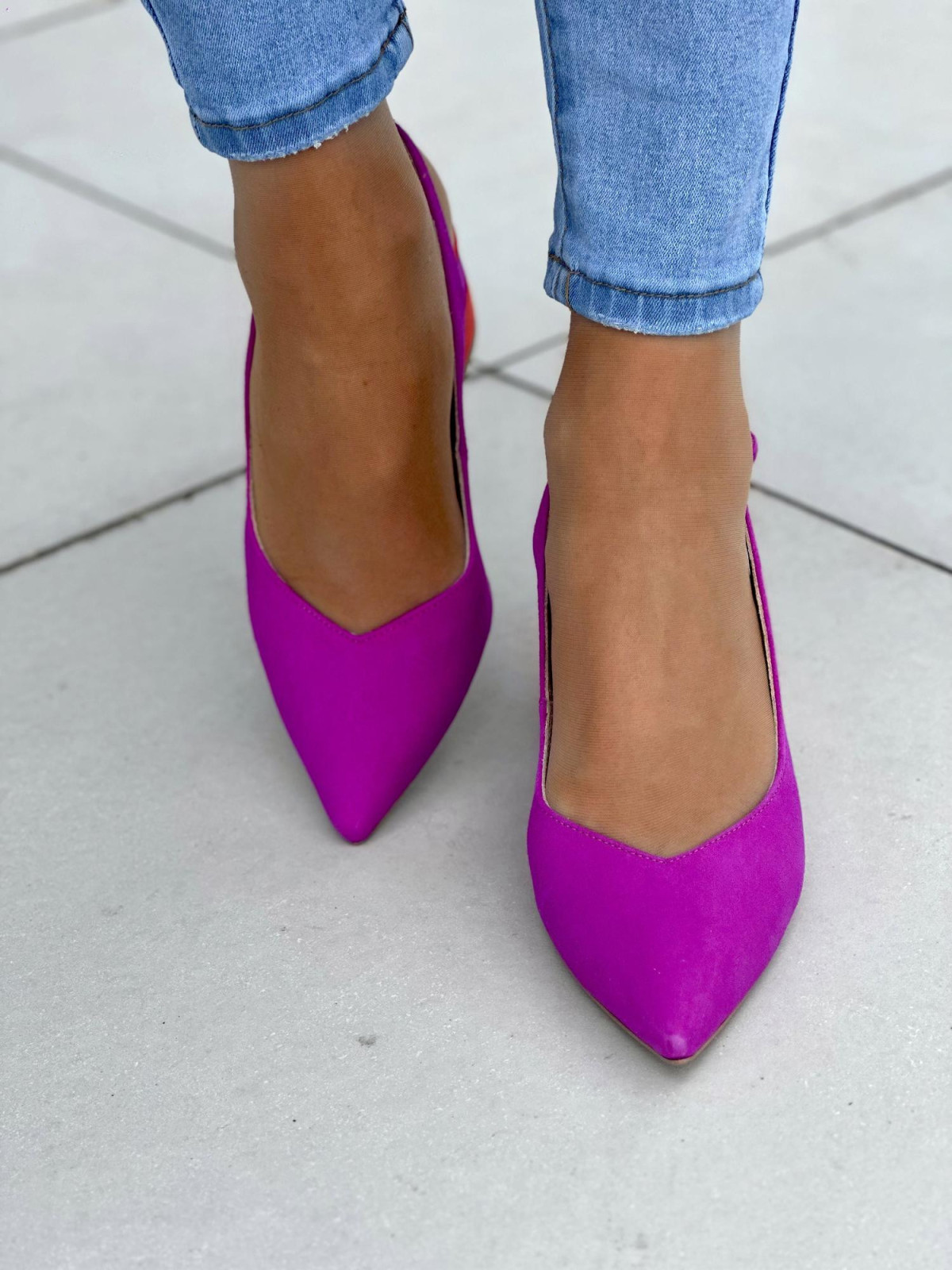 Piekne-czolenka-ze-skóoy-naturalnej-w-kolorze-fuksji