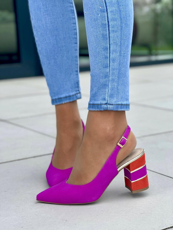 Piekne-czolenka-ze-skóoy-naturalnej-w-kolorze-fuksji