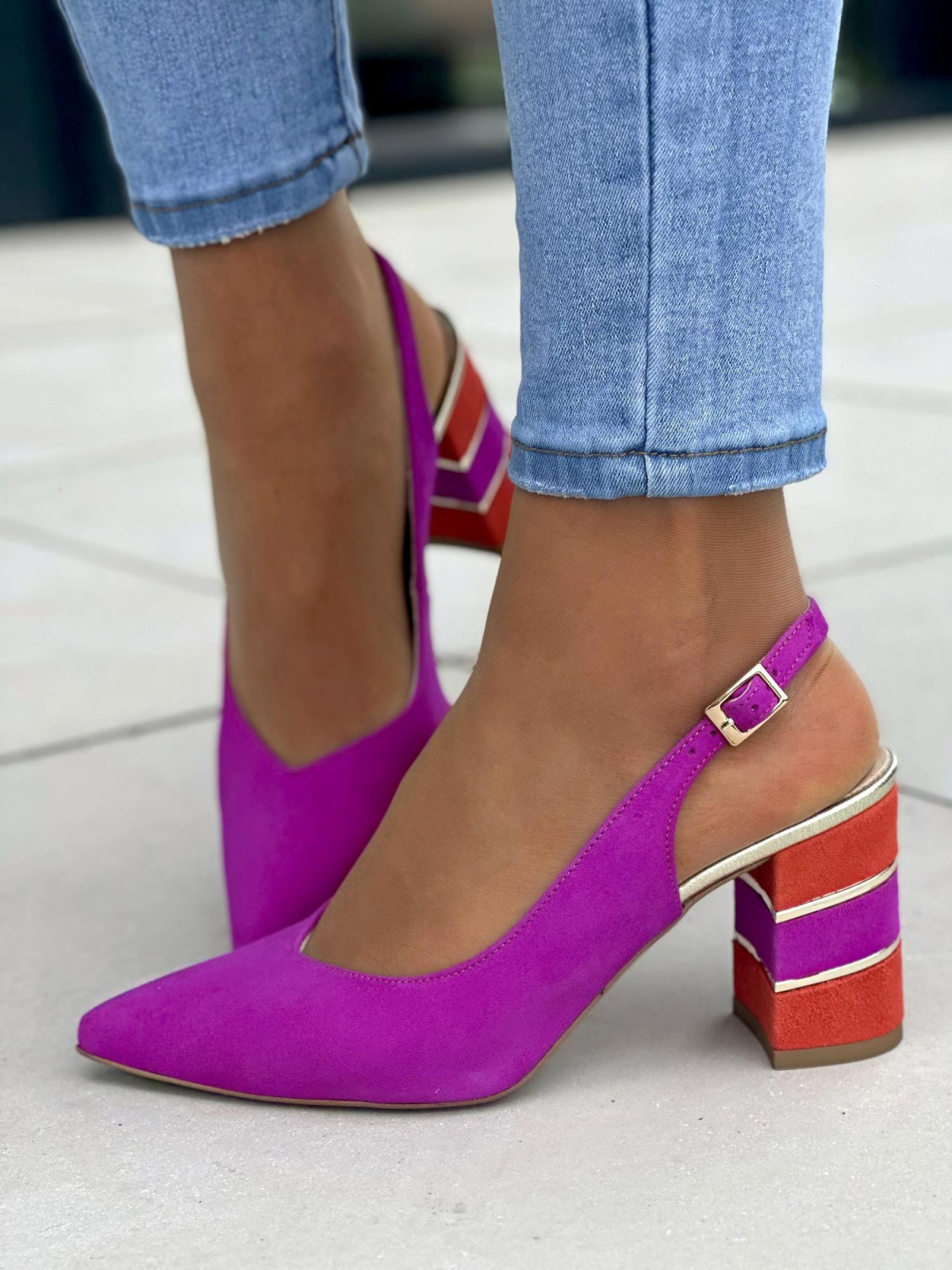 Piekne-czolenka-ze-skóoy-naturalnej-w-kolorze-fuksji