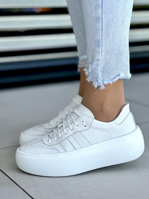 Białe-trampki-damskie-skorzane-OLEKSY