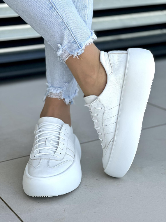 Białe-trampki-damskie-skorzane-OLEKSY