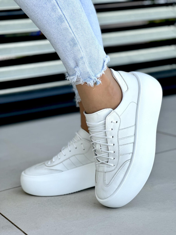 Białe-trampki-damskie-skorzane-OLEKSY