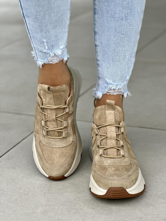 Bezowe-sneakersy-OLEKSY-ze-skory-naturalnej-polskiej-produkcji