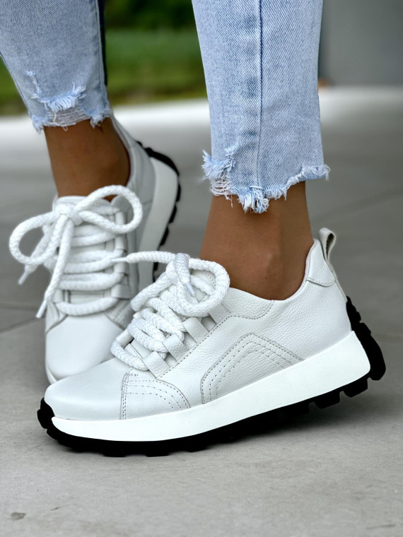 Biale-sneakersy-damskie-OLEKSY-ze-skory-naturalnej-polskiej-produkcji