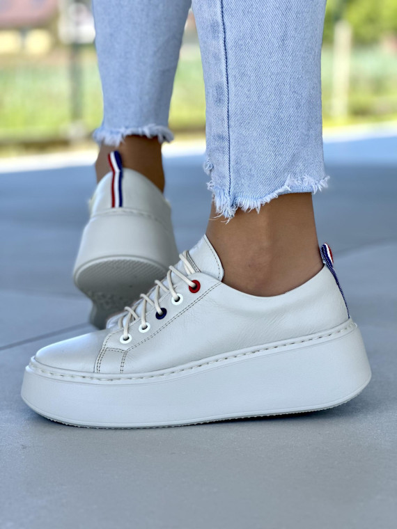 Trampki-damskie-skorzane-OLEKSY-polskiej-produkcji