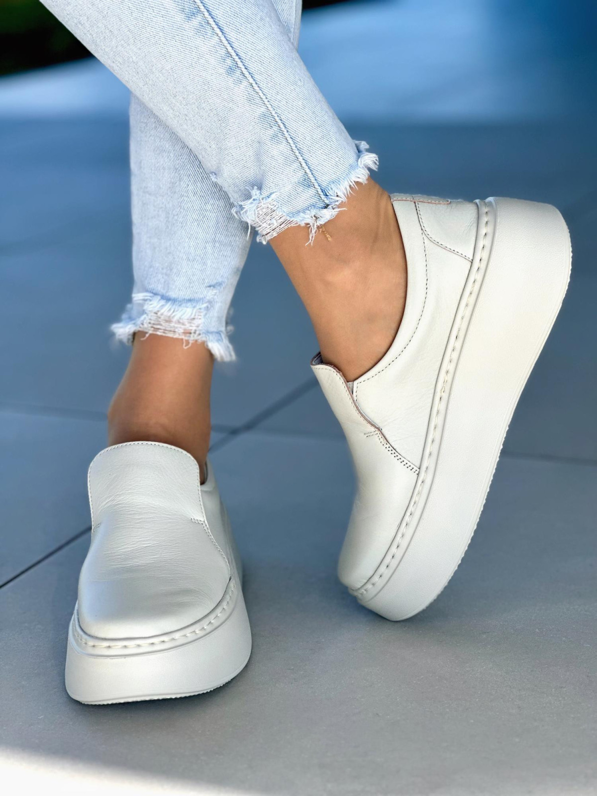 Wygodne-mokasyny-damskie-skorzane-OLEKSY-polskiej-produkcji