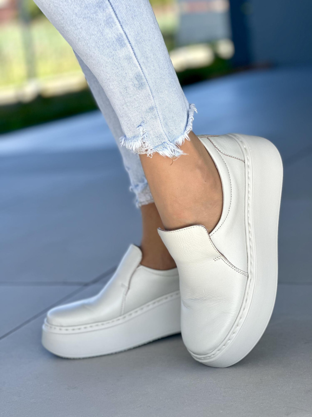 Wygodne-mokasyny-damskie-skorzane-OLEKSY-polskiej-produkcji