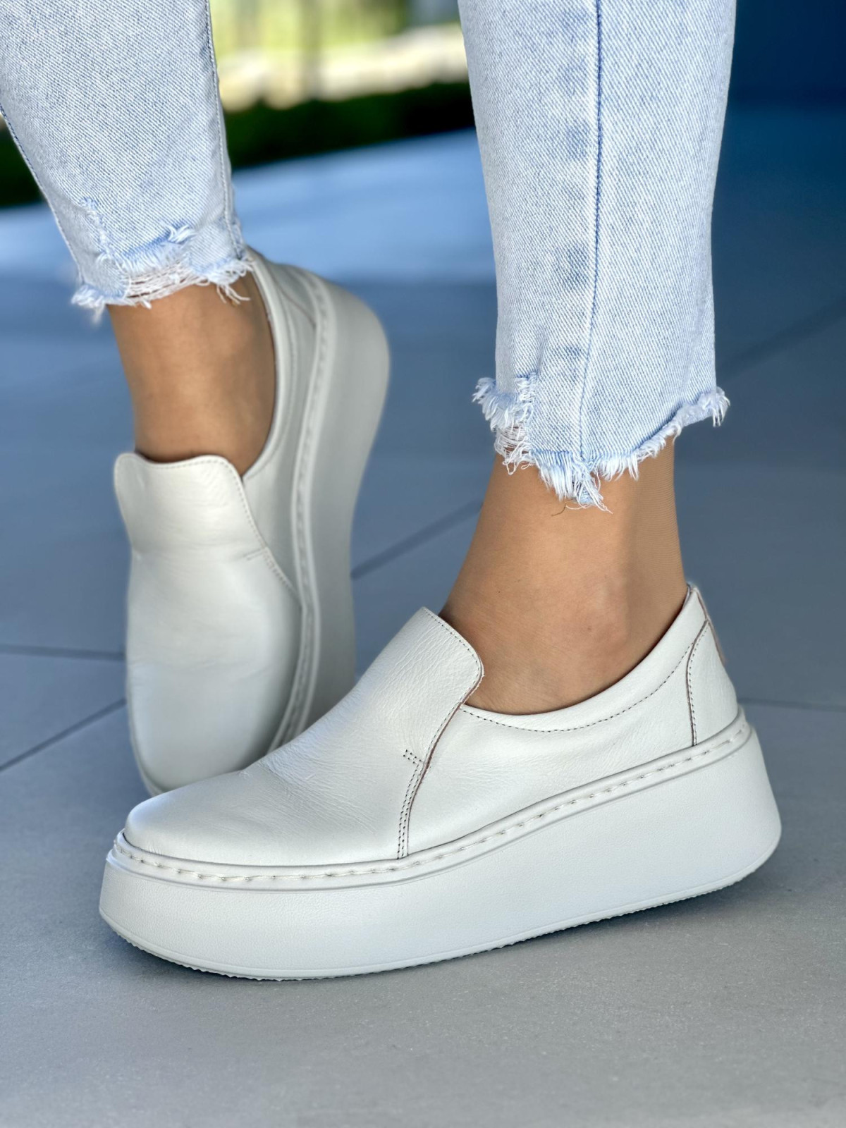 Wygodne-mokasyny-damskie-skorzane-OLEKSY-polskiej-produkcji