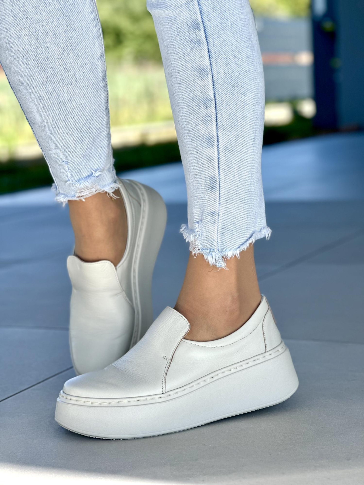 Wygodne-mokasyny-damskie-skorzane-OLEKSY-polskiej-produkcji