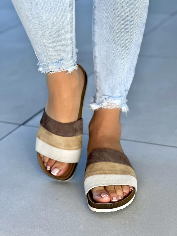 Wygodne-klapki-damskie-skorzane-OLEKSY-polskiej-produkcji