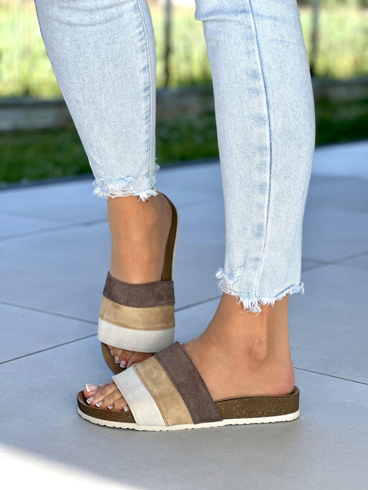 Wygodne-klapki-damskie-skorzane-OLEKSY-polskiej-produkcji