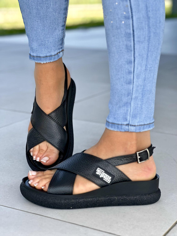 Sandaly-damskie-skorzane-OLEKSY-na-wygodnej-podeszwie-polskiej-produkcji