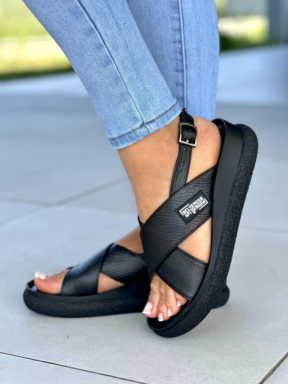 Sandaly-damskie-skorzane-OLEKSY-na-wygodnej-podeszwie-polskiej-produkcji