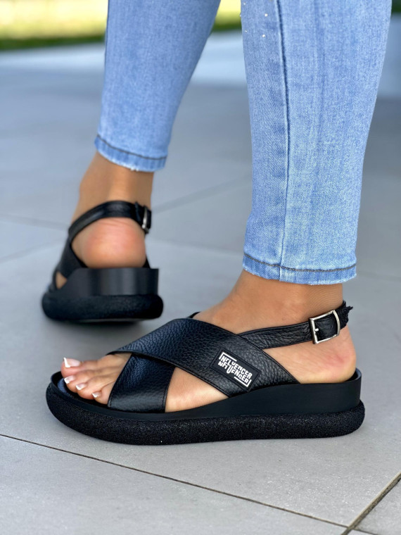 Sandaly-damskie-skorzane-OLEKSY-na-wygodnej-podeszwie-polskiej-produkcji