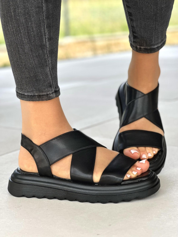 Sandaly-damskie-skorzane-OLEKSY-na-wygodnej-podeszwie-polskiej-produkcji