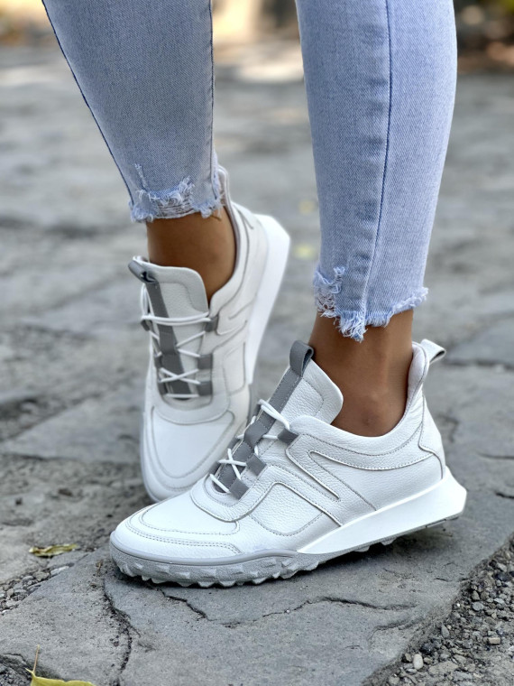 Biale-sneakersy-damskie-OLEKSY-ze-skory-naturalnej-polskiej-produkcji