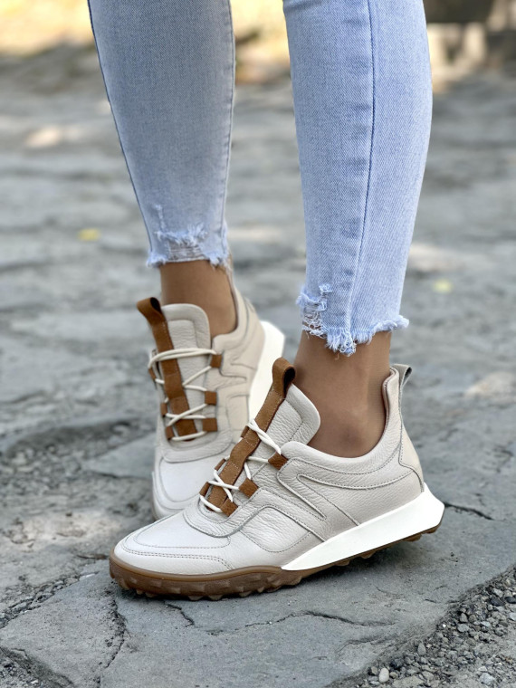 Bezowe-sneakersy-OLEKSY-ze-skory-naturalnej-polskiej-produkcji