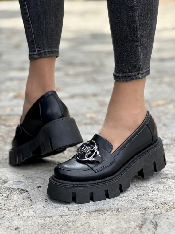 Mokasyny ze skóry, OLEKSY Polskiej produkcji