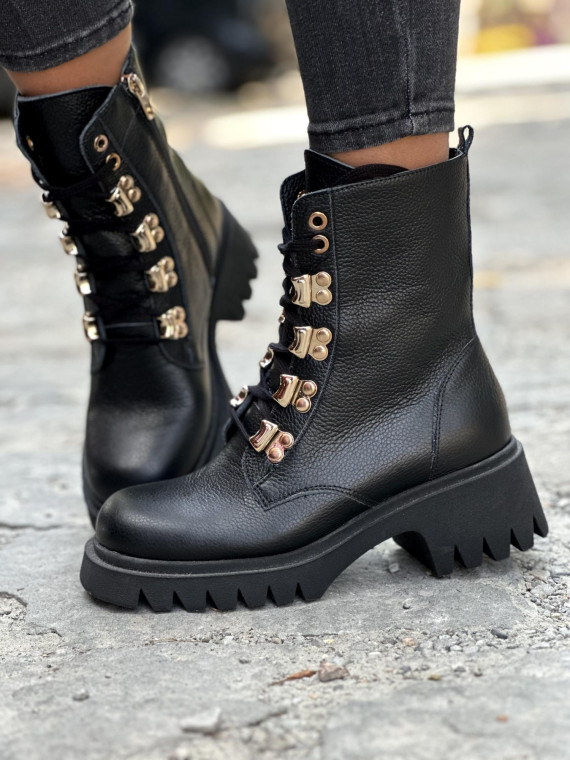 Wyjątkowe botki marki OLEKSY