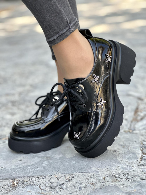 Wyjątkowe póbuty ze skóry naturalnej