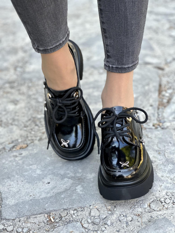 Wyjątkowe póbuty ze skóry naturalnej