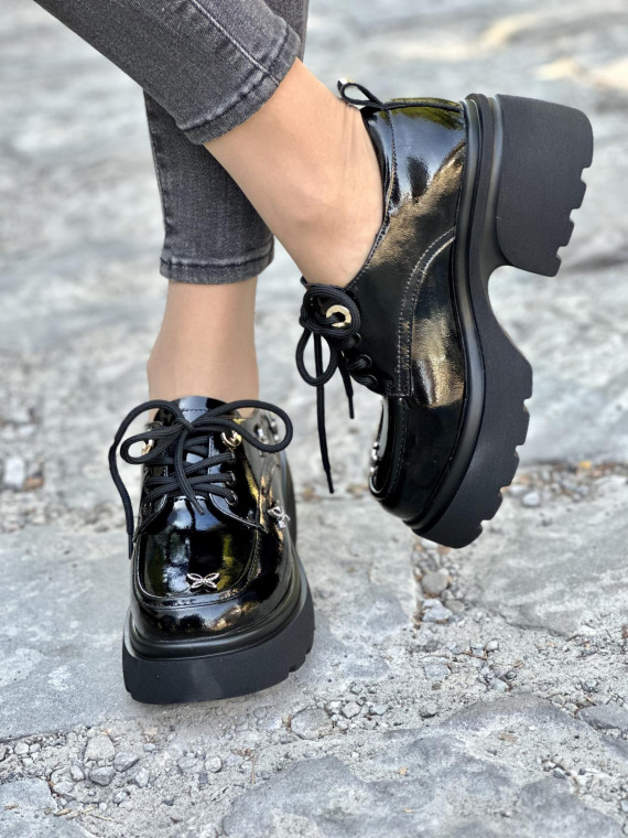 Wyjątkowe póbuty ze skóry naturalnej