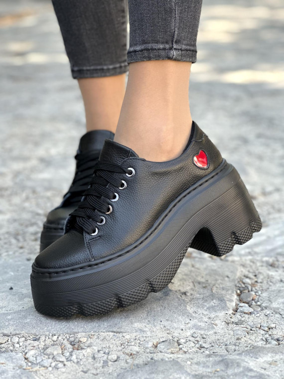 Oryginalne półbuty ze skóry OLEKSY Polskiej produkcji