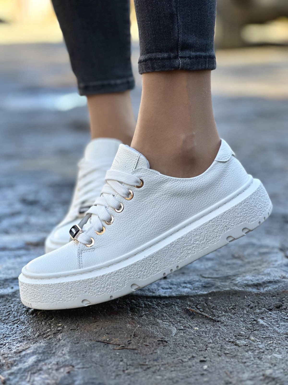 Polska jakość, skóra naturalna – OLEKSY!