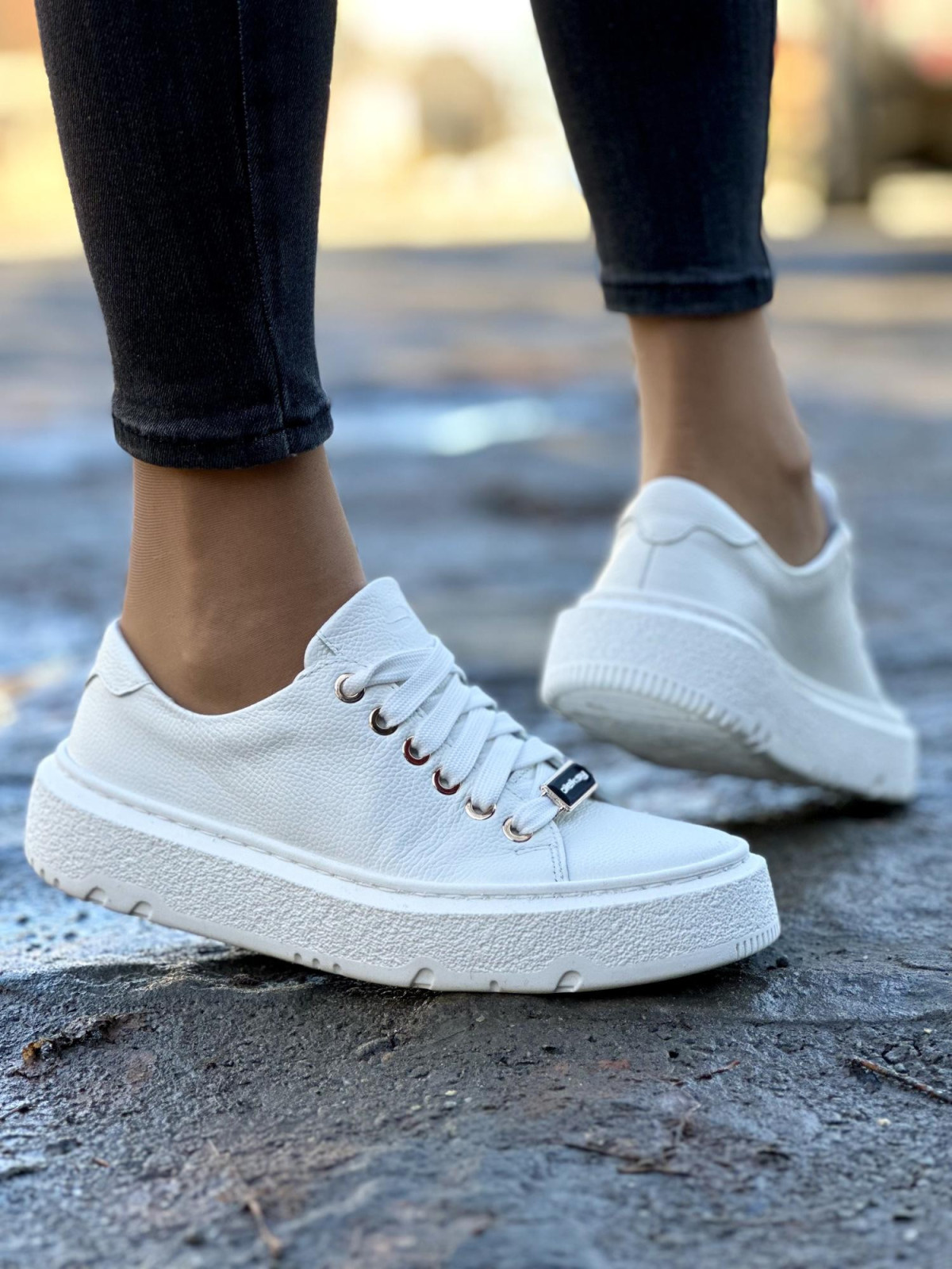 Polska jakość, skóra naturalna – OLEKSY!