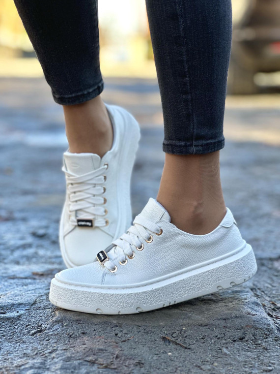 Polska jakość, skóra naturalna – OLEKSY!