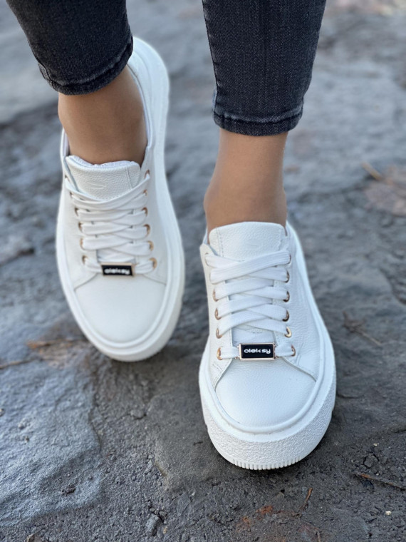 Polska jakość, skóra naturalna – OLEKSY!