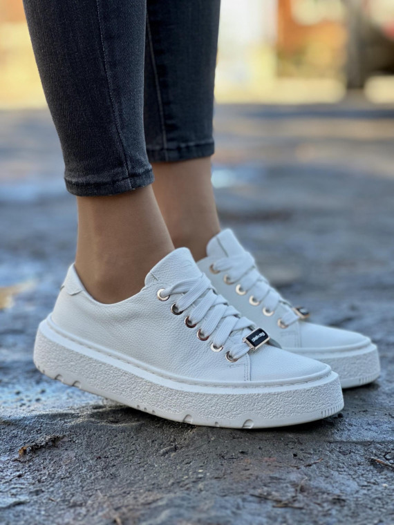 Polska jakość, skóra naturalna – OLEKSY!