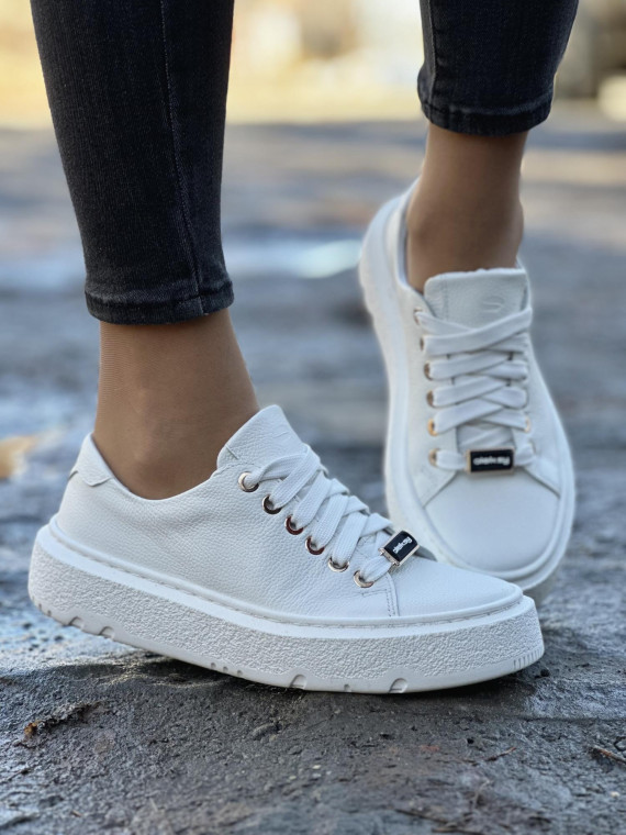 Polska jakość, skóra naturalna – OLEKSY!